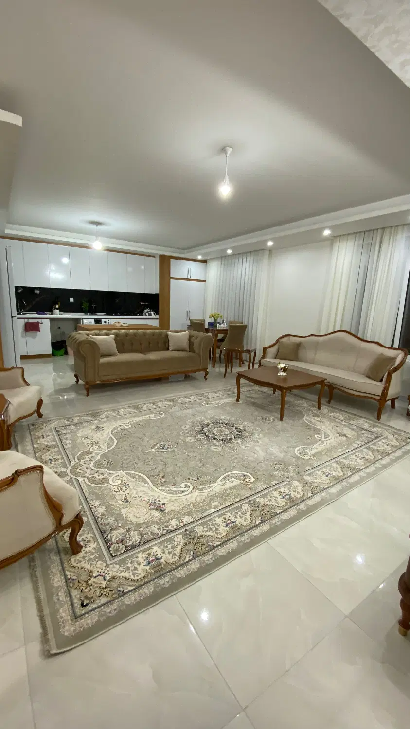 ۹۰ متر خانه کارگر ساخت فوق العاده