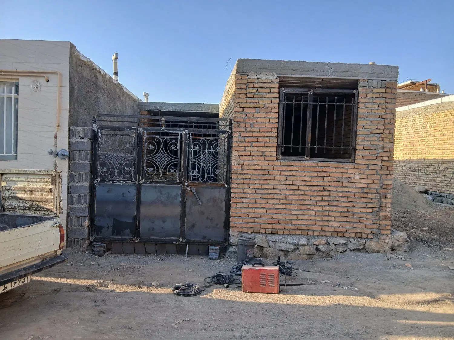 خانه ویلایی نایسر