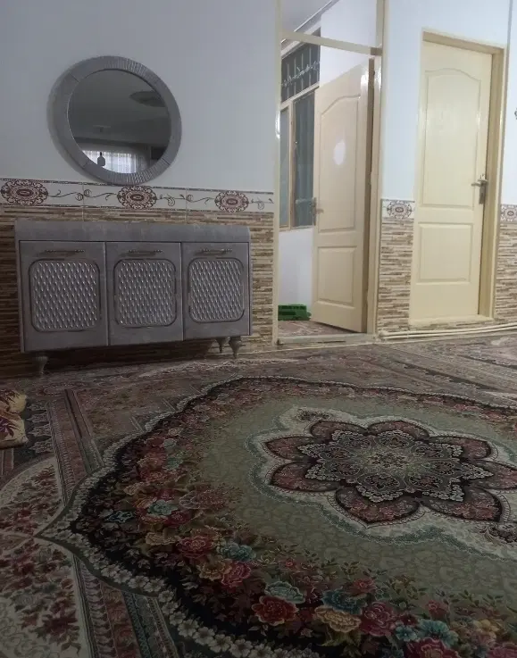 خانه اجاره ای