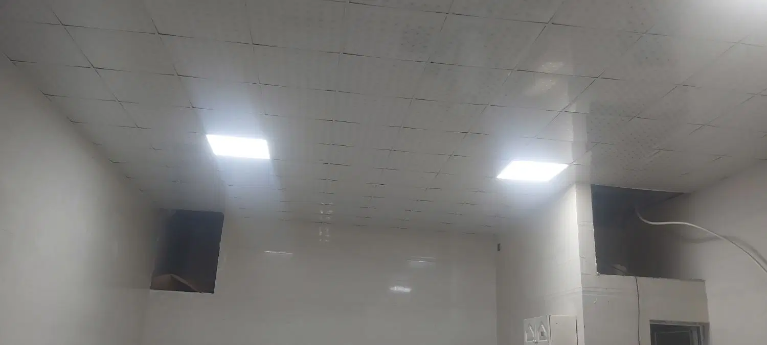 اجاره یک باب مغازه رباط‌کریم شهرک سفیدار