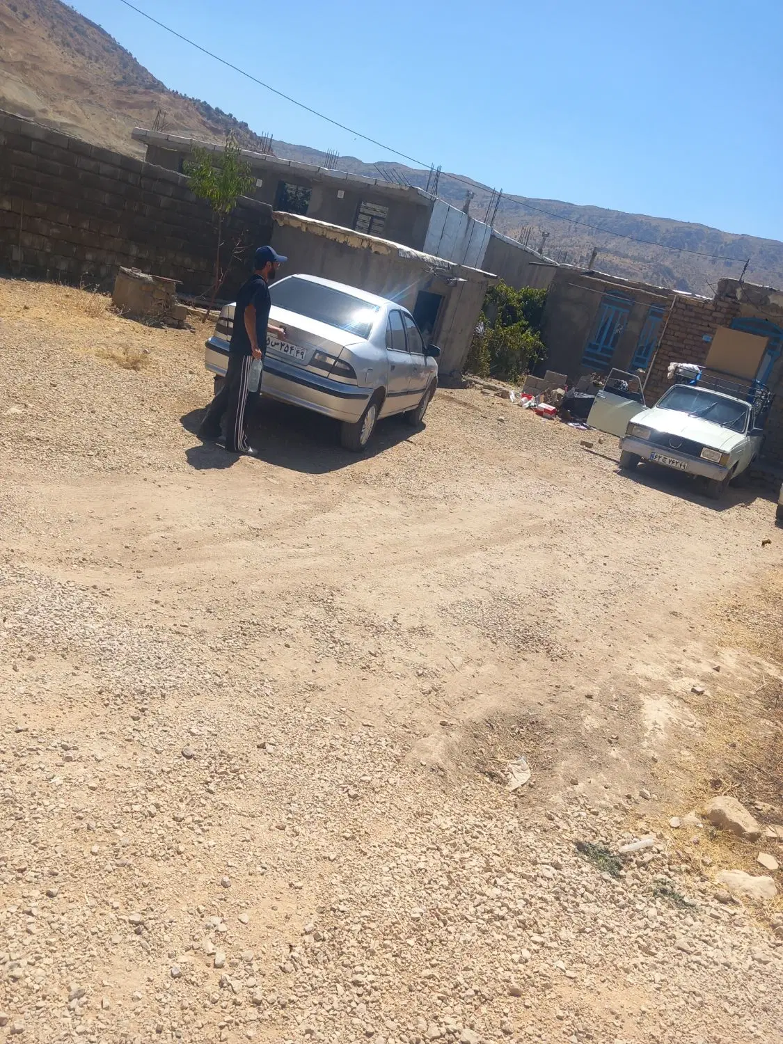 خانه اجاره دشتروم