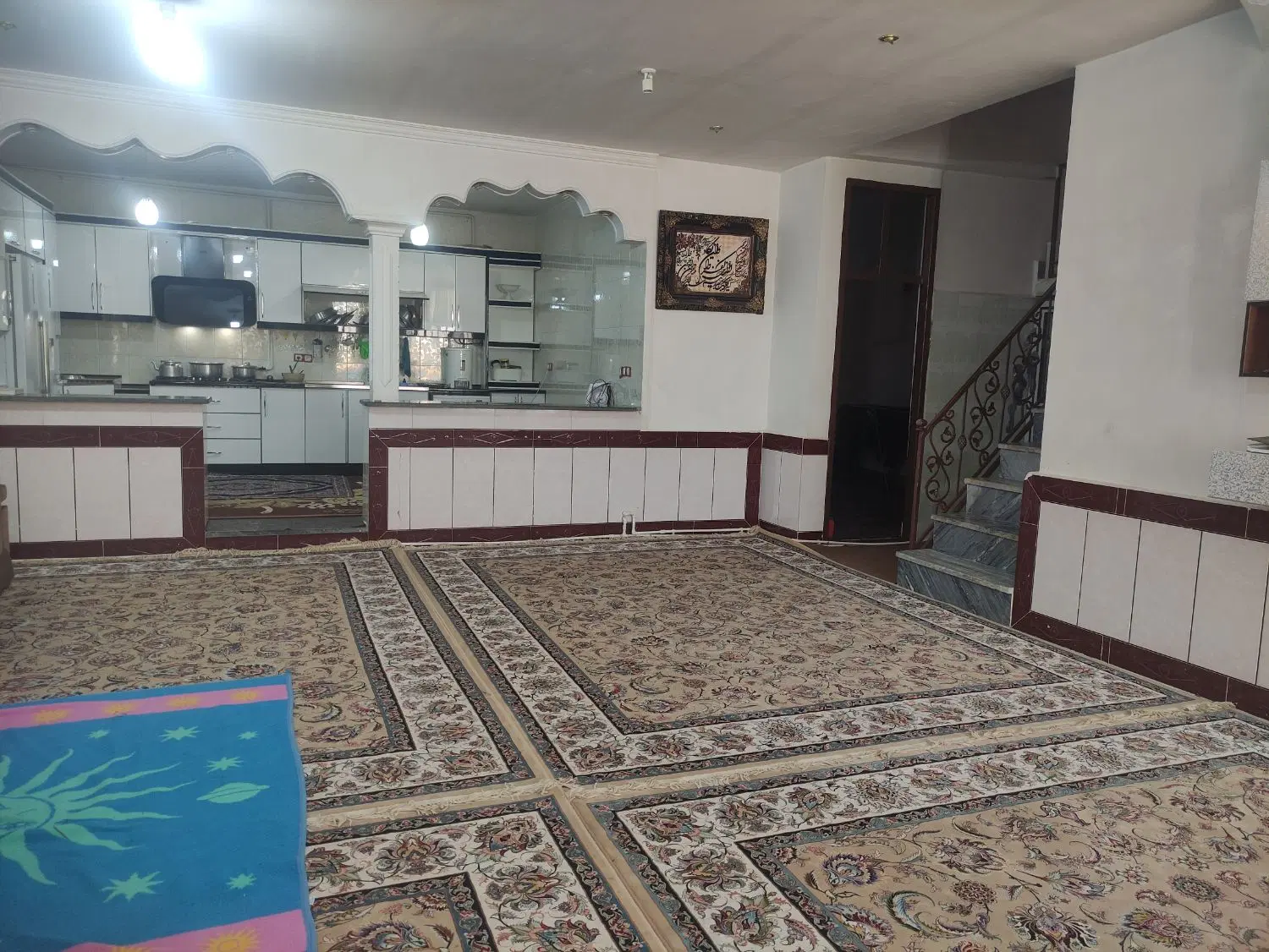 اجاره منزل مسکونی