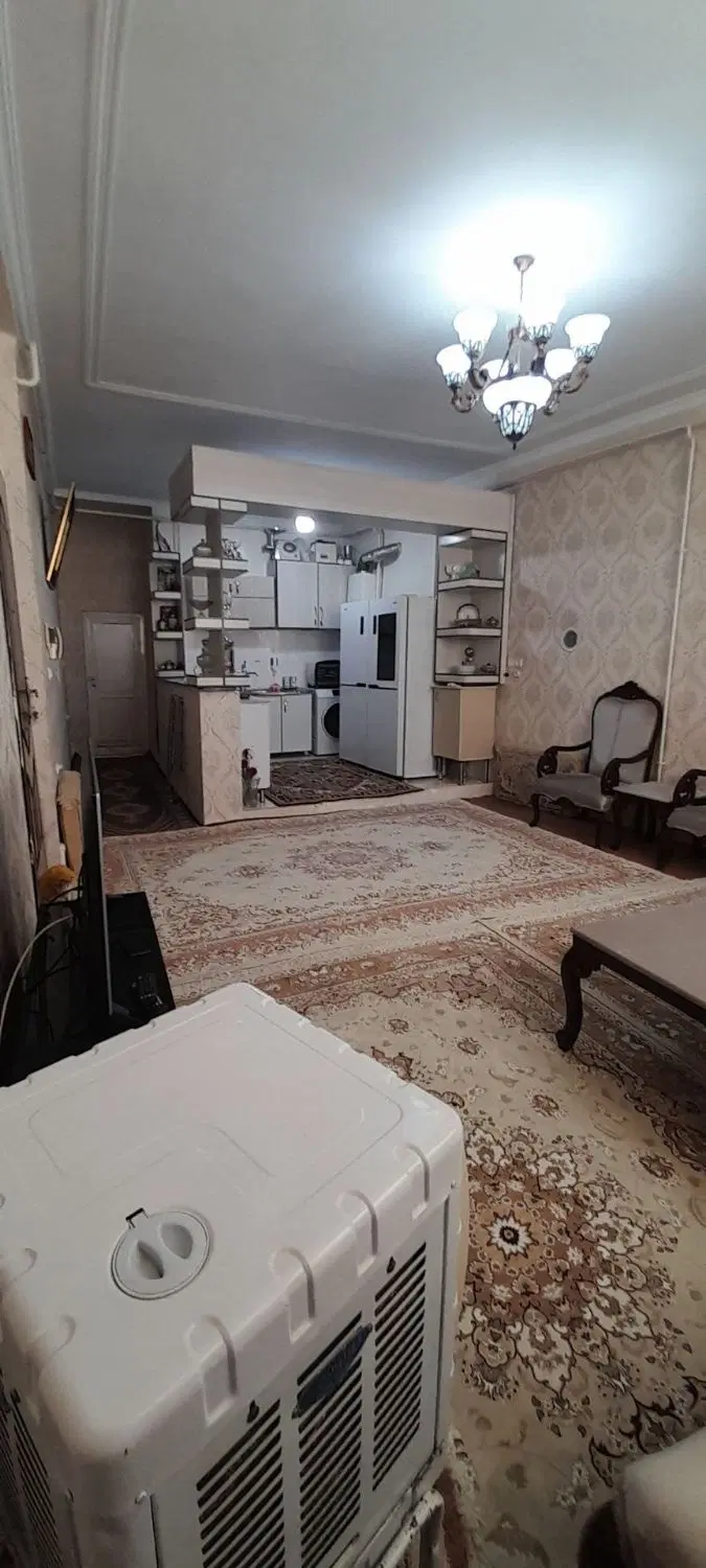 فروش آپارتمان 55 متری در شمس تبریزی