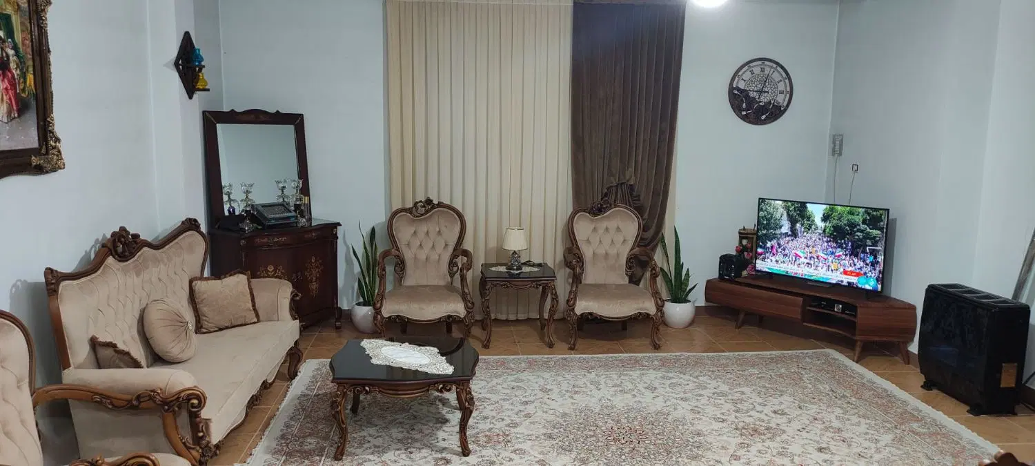 فروش آپارتمان در شهرک دانش