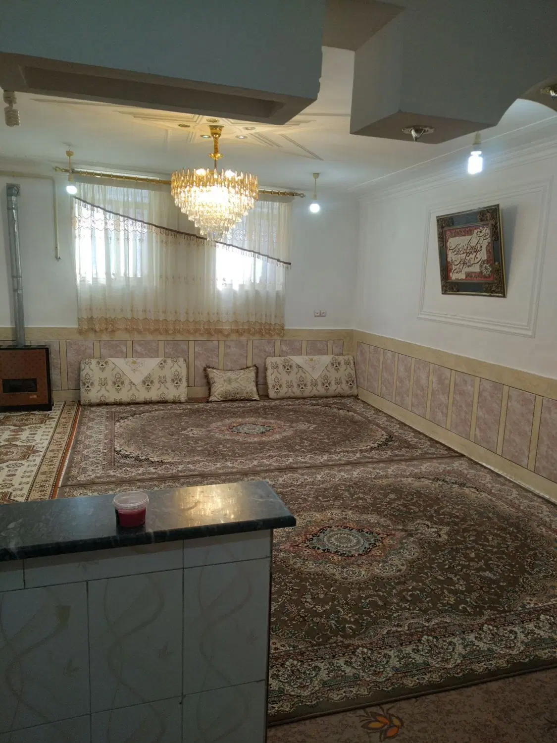 خانه فروشی