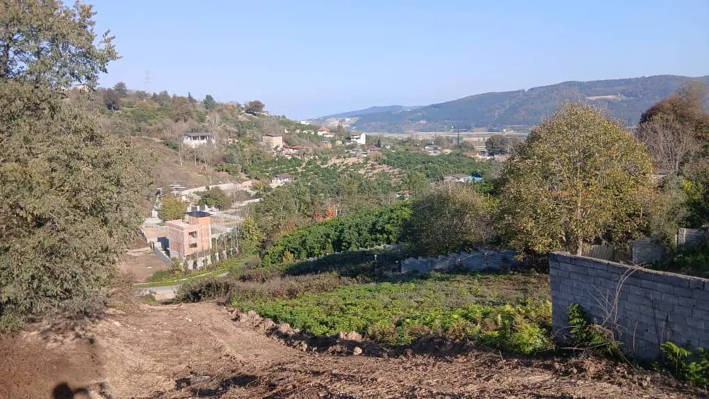 فروش زمین