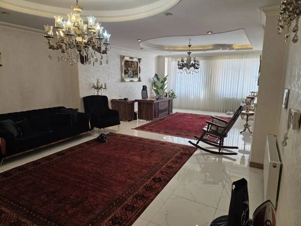 ۱۳۰متر _ ۲ خواب _ تکواحدی _ فول امکانات
