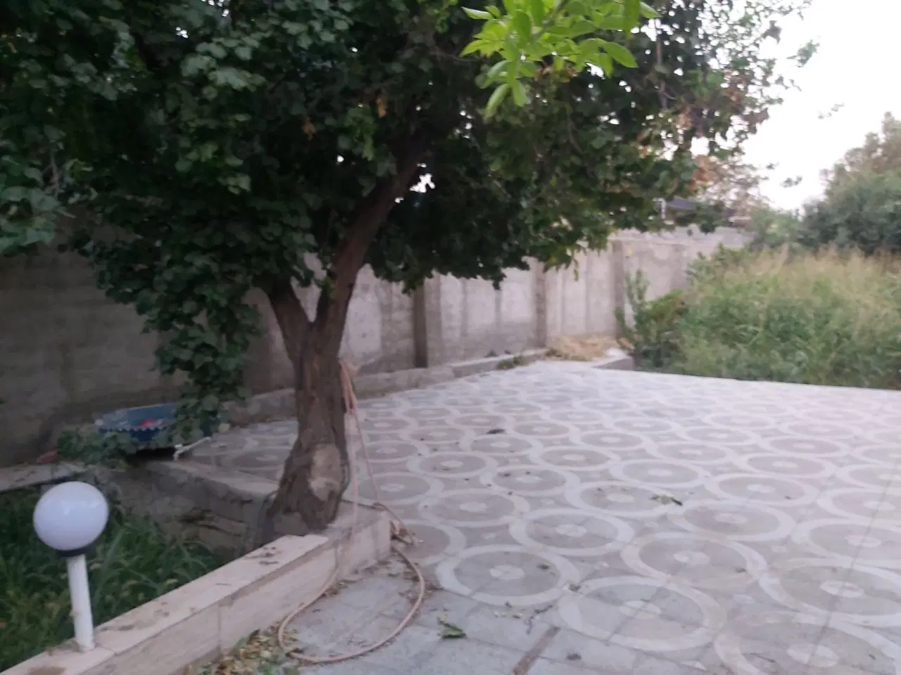 باغ ویلا فروشی خود ملارد