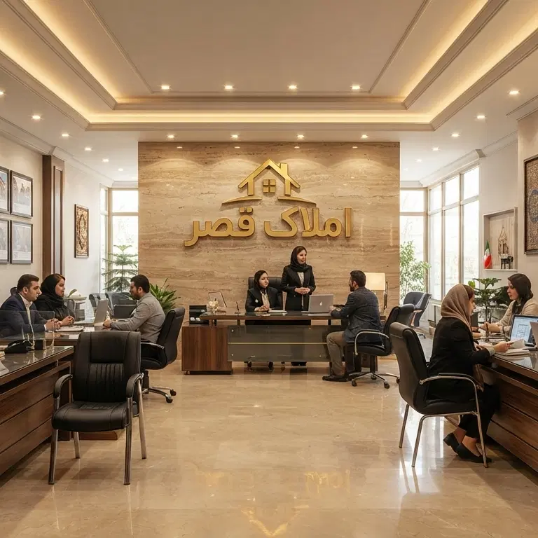 رهن و اجاره آپارتمان