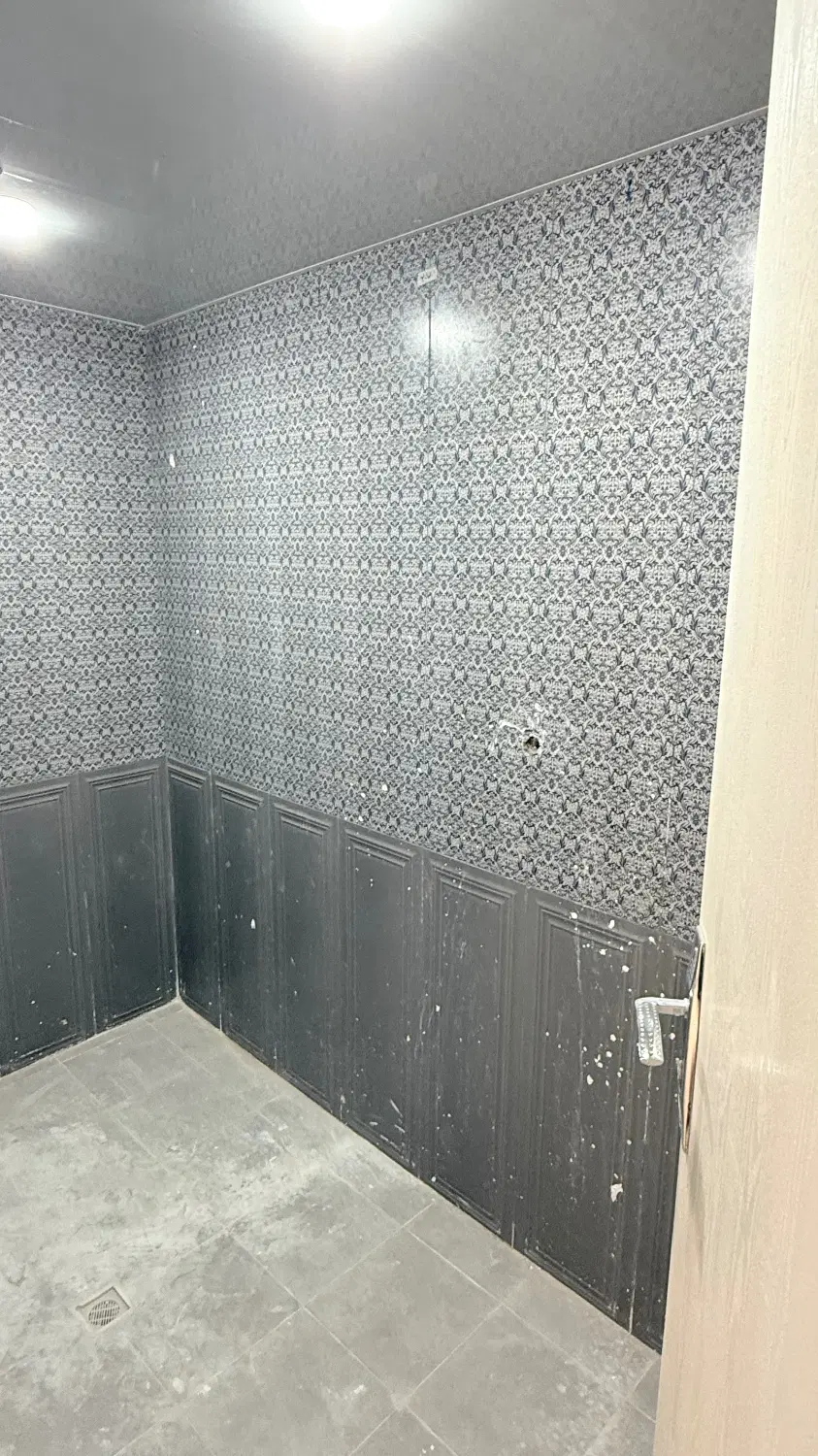 اپارتمان تک واحدی