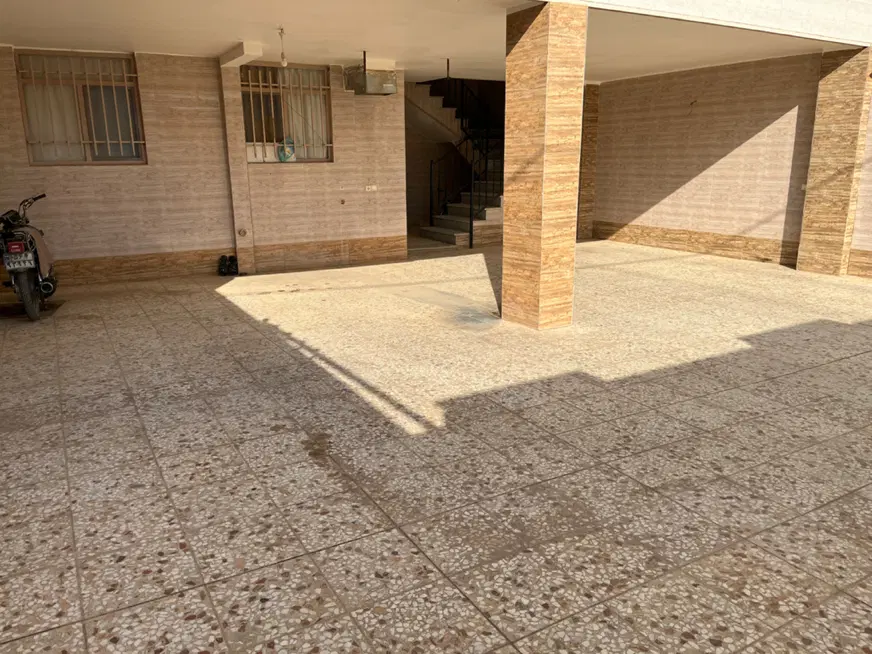 اجاره آپارتمان همکف