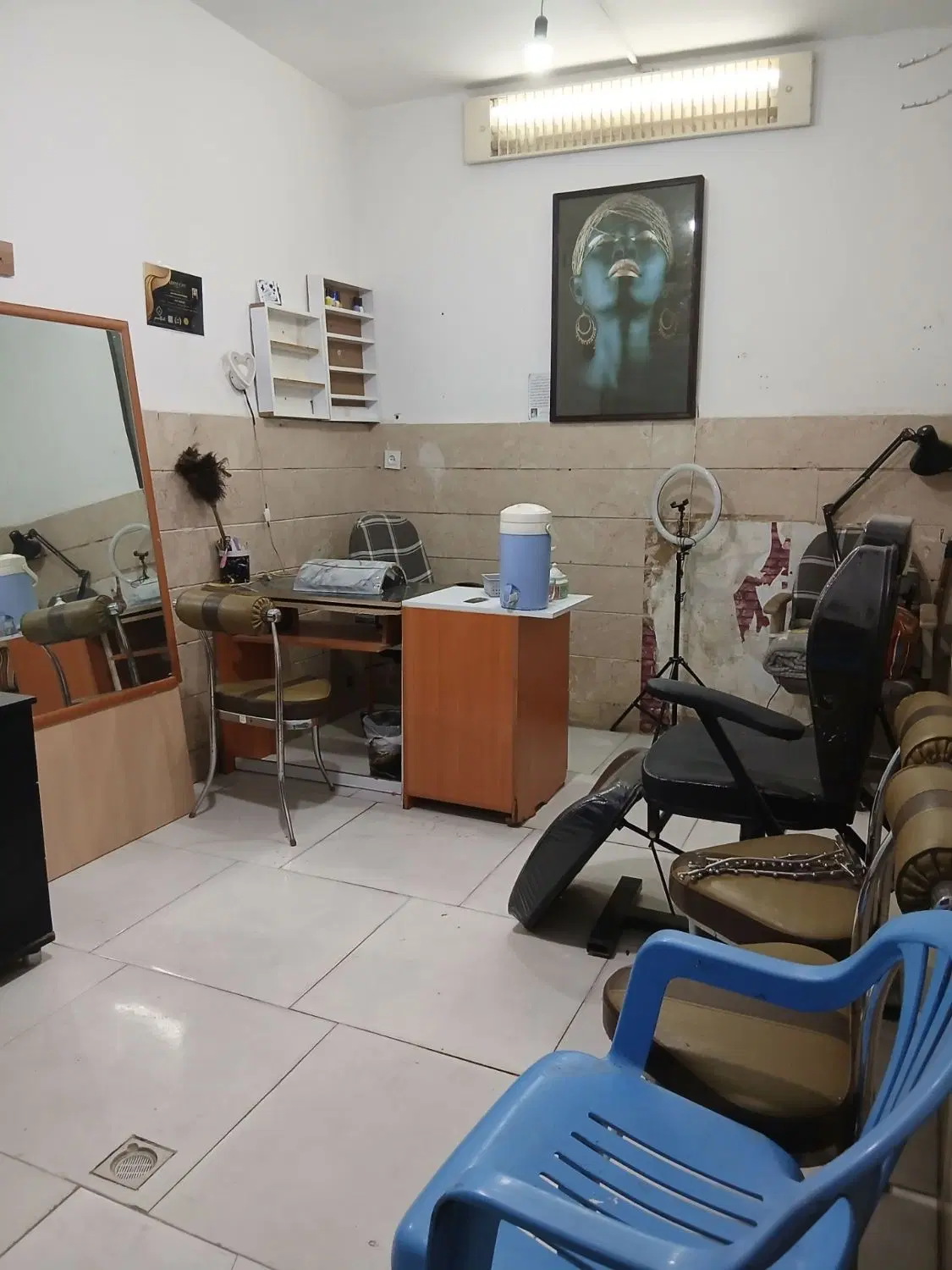 رهن واجاره مغازه