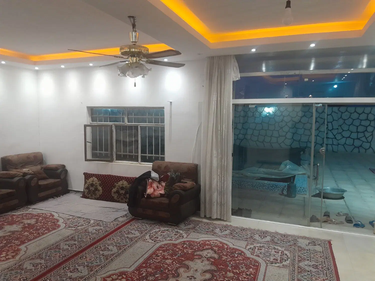 فروش باغ
