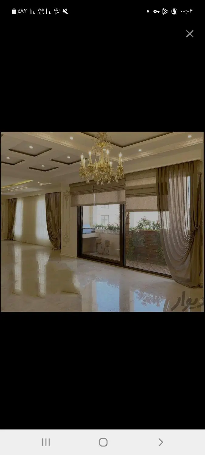 فروش خانه دو طبقه در شهرری