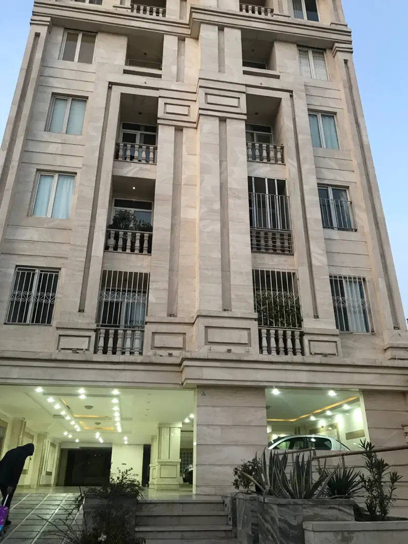 ۱۰۵متر جنت اباد جنوبی