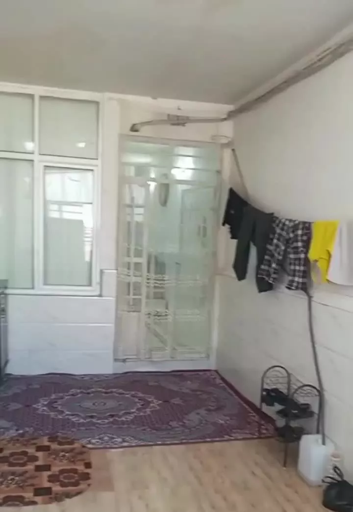 خانه ویلایی وام دار