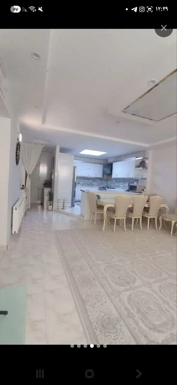 حسابی شمالی،فول