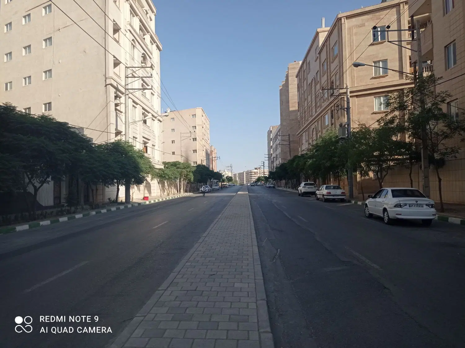 زمین فاز ۱ غدیر شهر