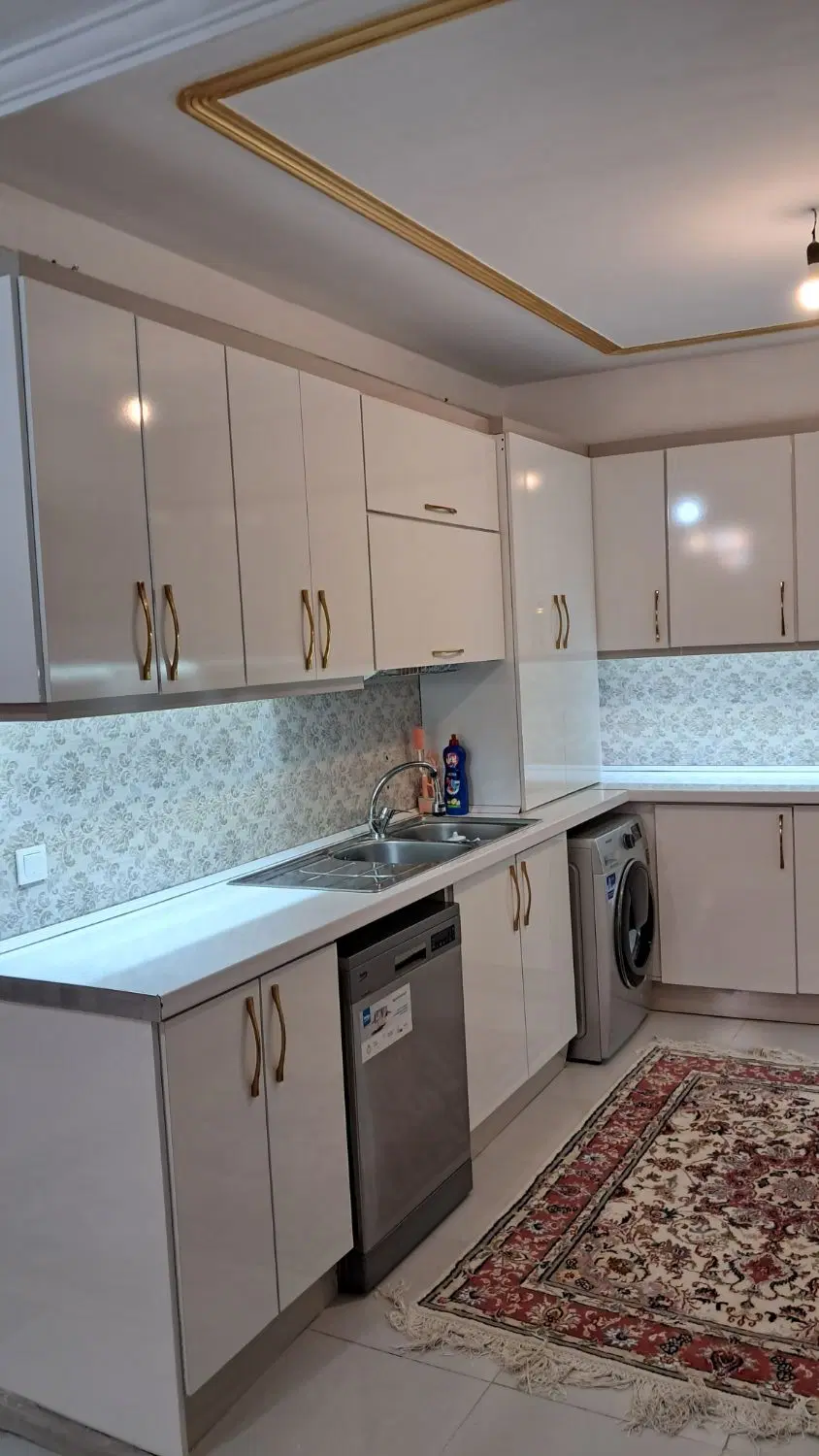 اپارتمان در شهدا عباسی