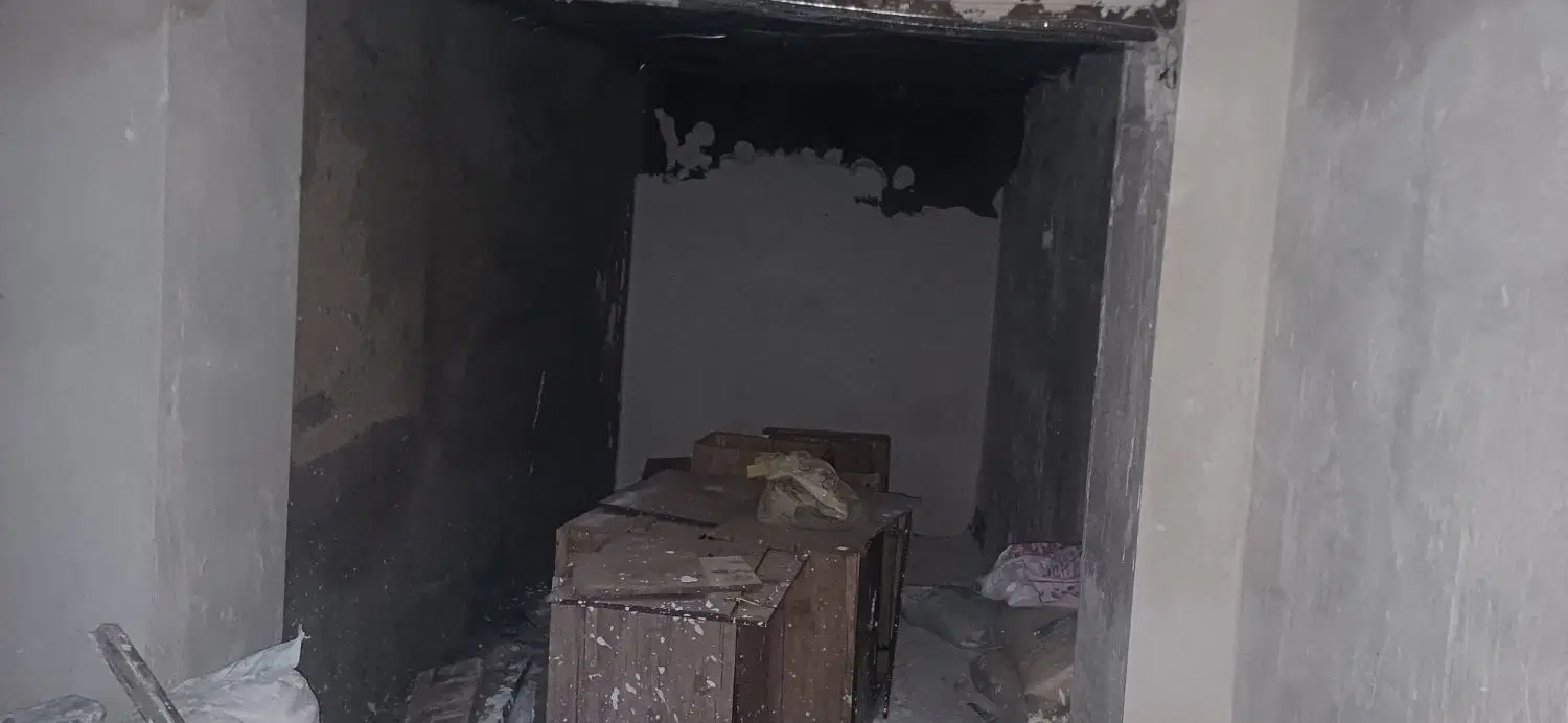 اجاره سوئیت دربستی ۵۰متری