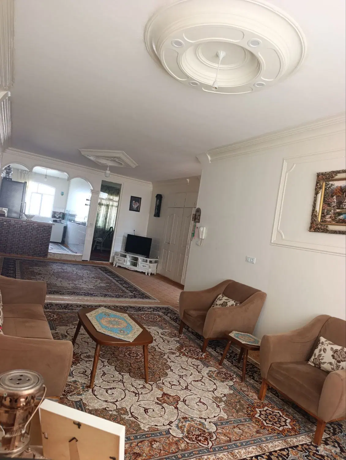 خانه و ملک