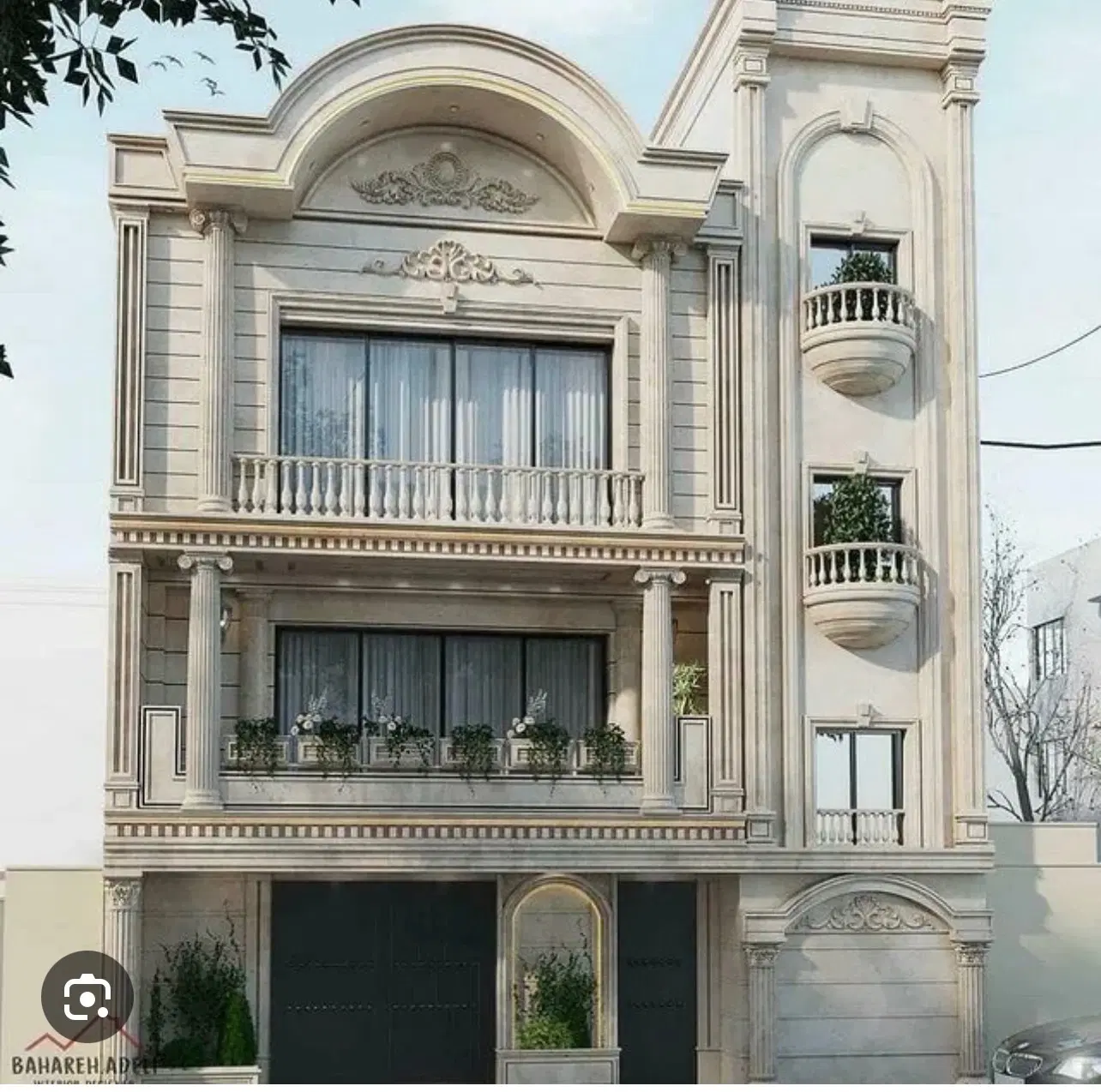 فروش ملک ۳۰۰ متری