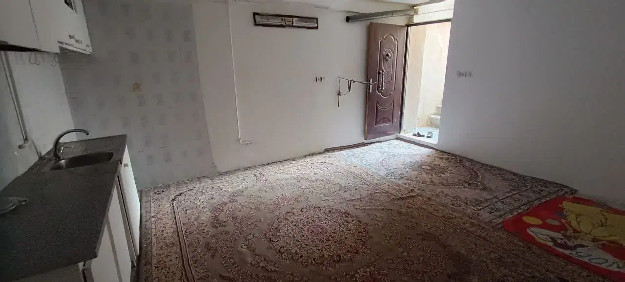 دربست ۴۵متری دوبلکس خلج۸