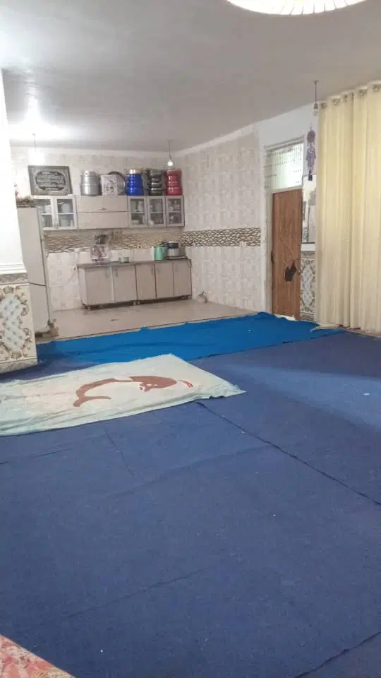 ملک در گلبهار
