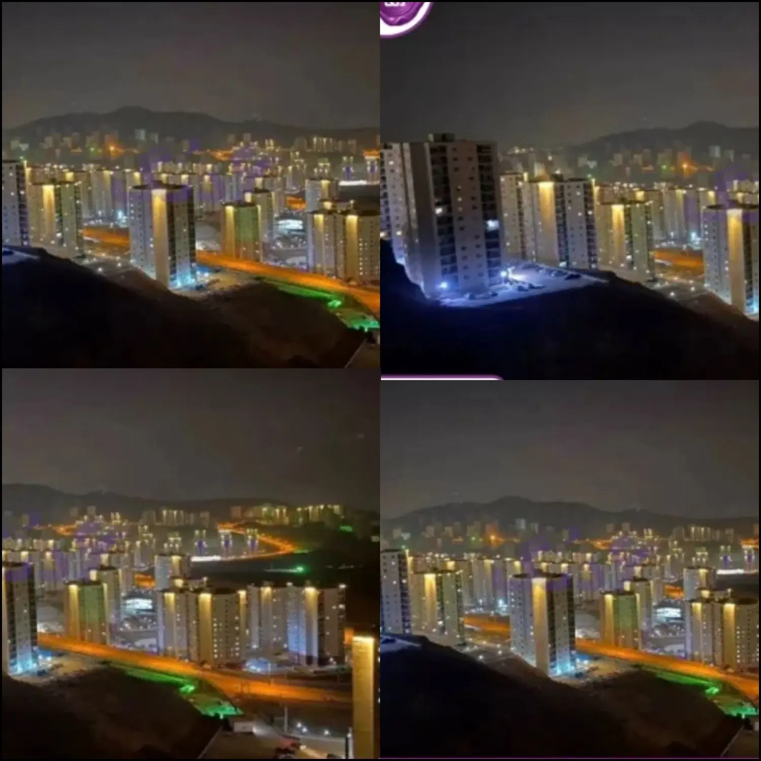 فروش ویژه زمین باکاربری ورزشی در فاز۱۱ پردیس