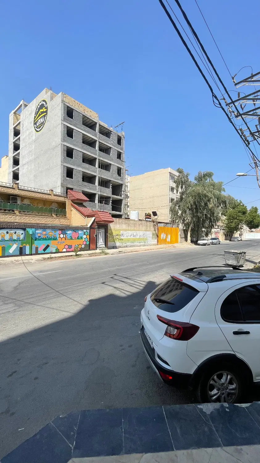فروش واحد  ۱۳۰ متری