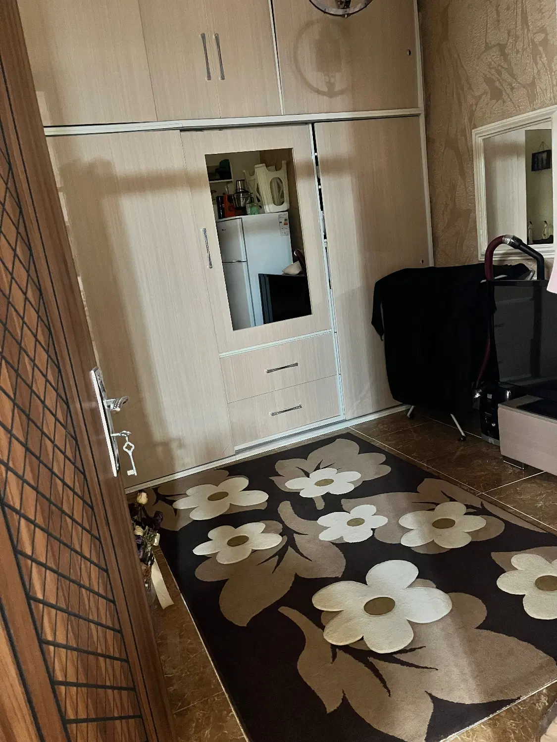 فروش خانه ۱۲۴ متری حیاط‌دار در اسلامشهر
