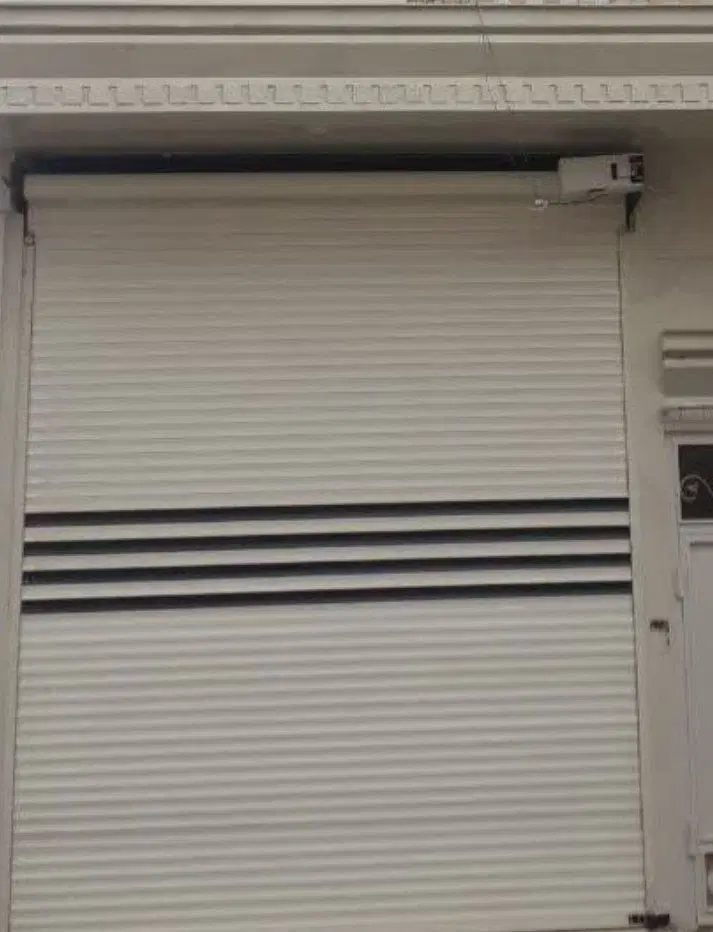 فروش مغازه ۹۵ متری