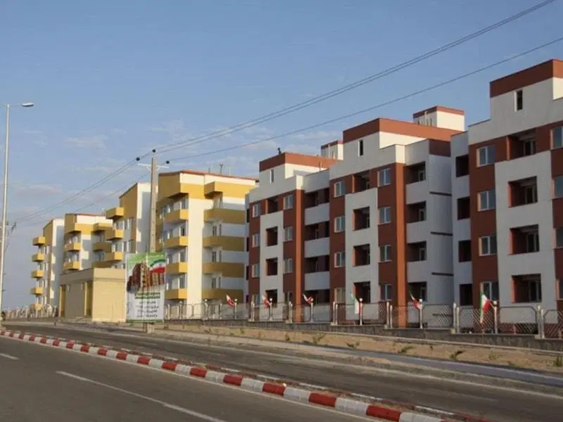مسکن مهرمهرگان