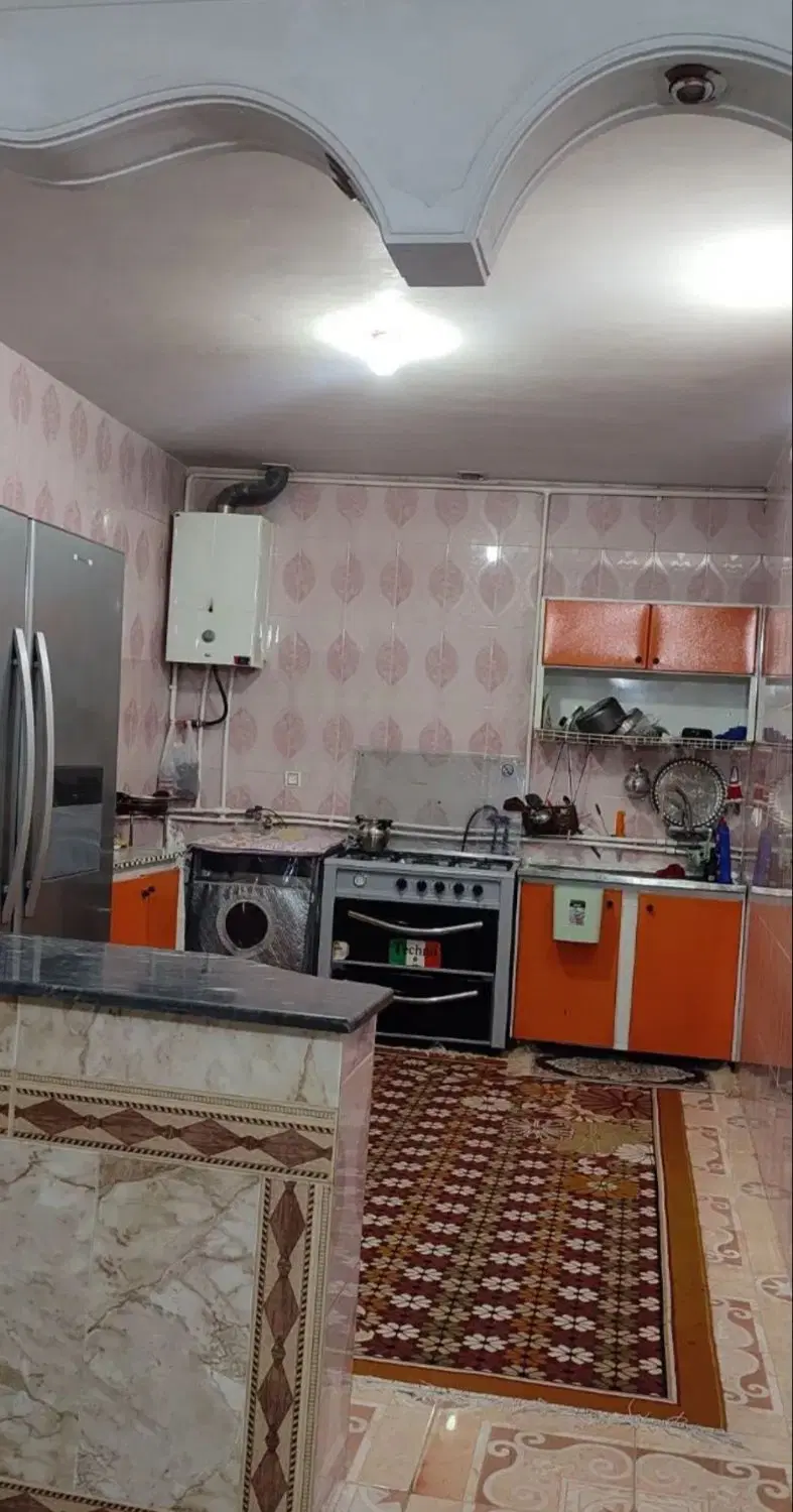 خانه اجاره