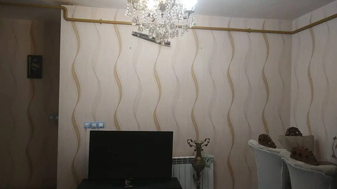 فروش آپارتمان خیابان حافظ غربی