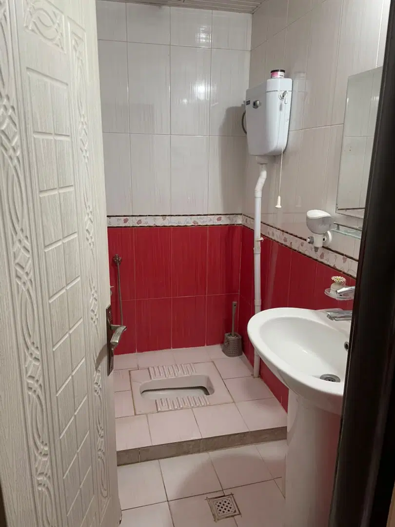اجاره اپارتمان۲خوابه حوالی میدان ازادی