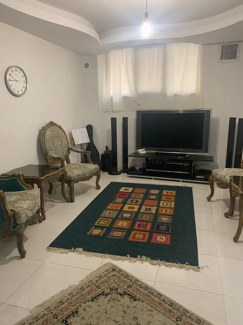 اپارتمان ۴۵ متری