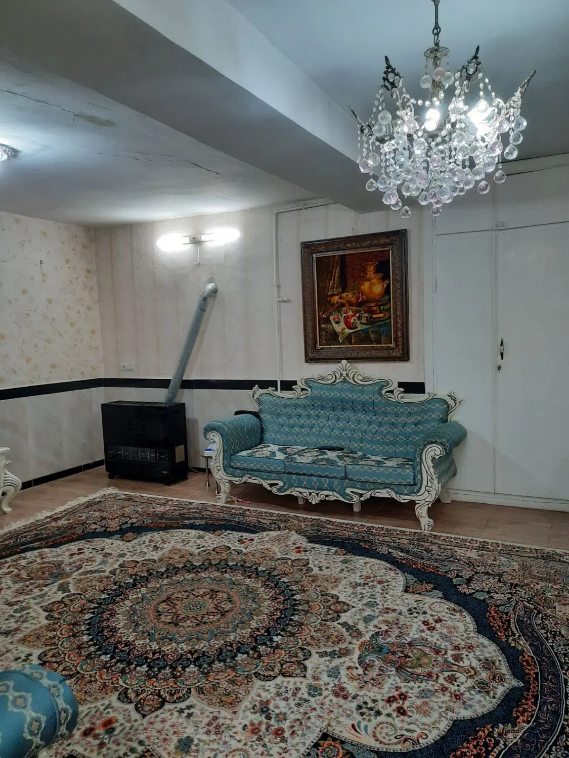منزل ویلایی