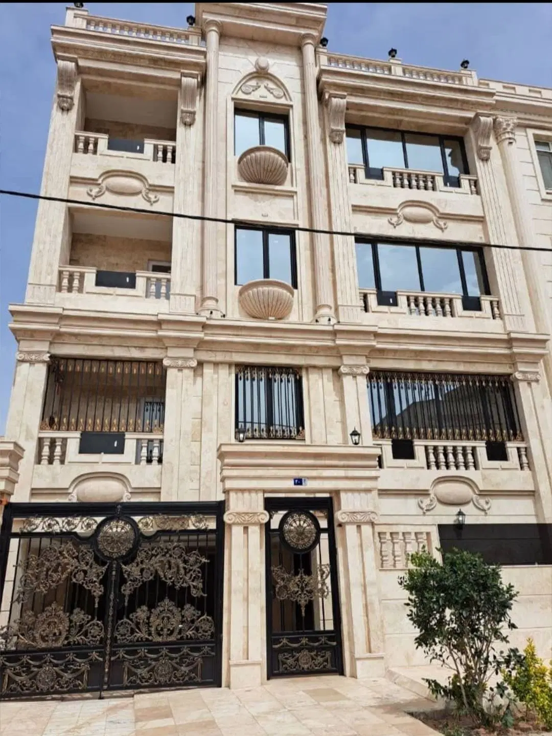 اجاره آپارتمان