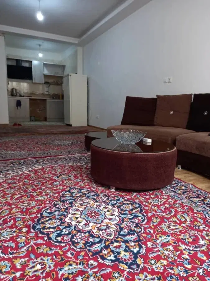 فروش آپارتمان ۵۶ متری مبله