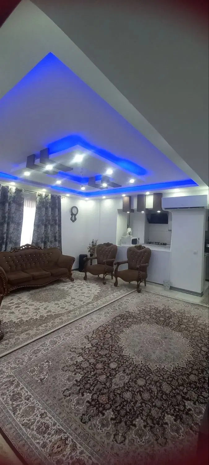 فروش ۷۸متری سابیر بین الملل(فول امکانات)