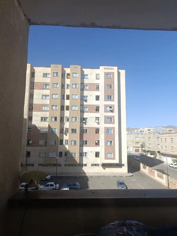 خانه آپارتمان