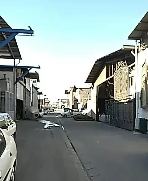 سوله تمام سقف