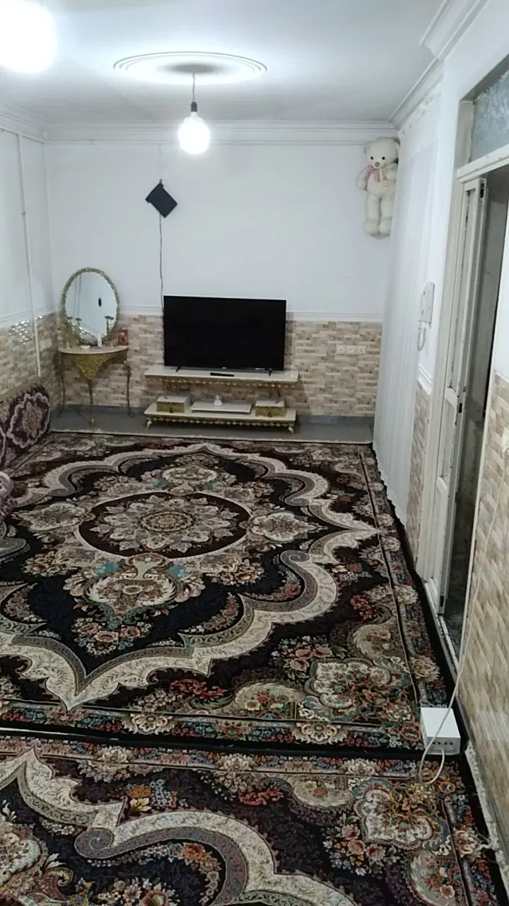 اجاره خانه ۷۵ متری حیاط دار علاقبندیان