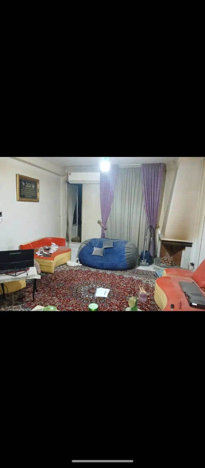 اپارتمان سند ششندانگ