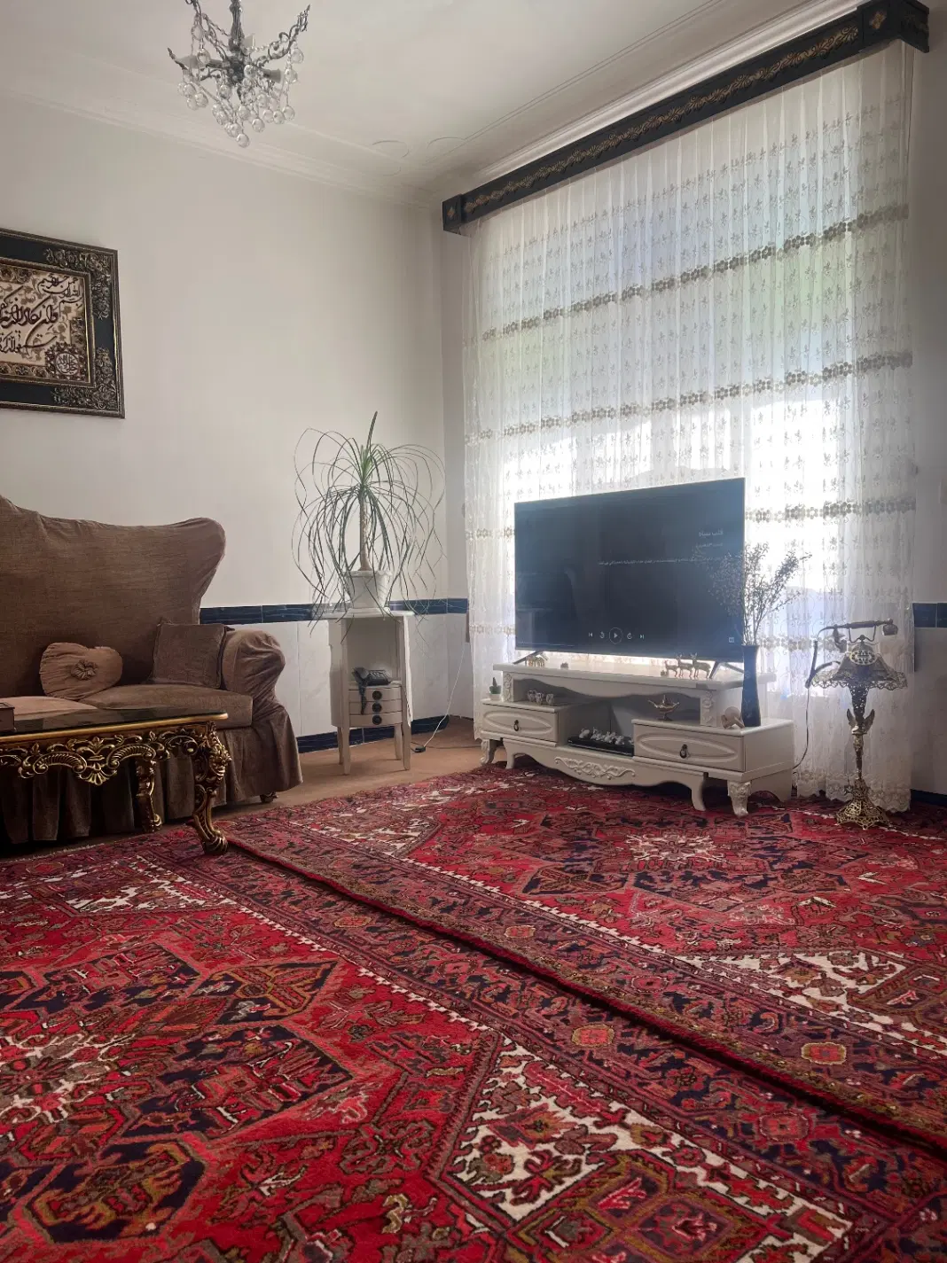 فروش منزل مسکونی-تجاری