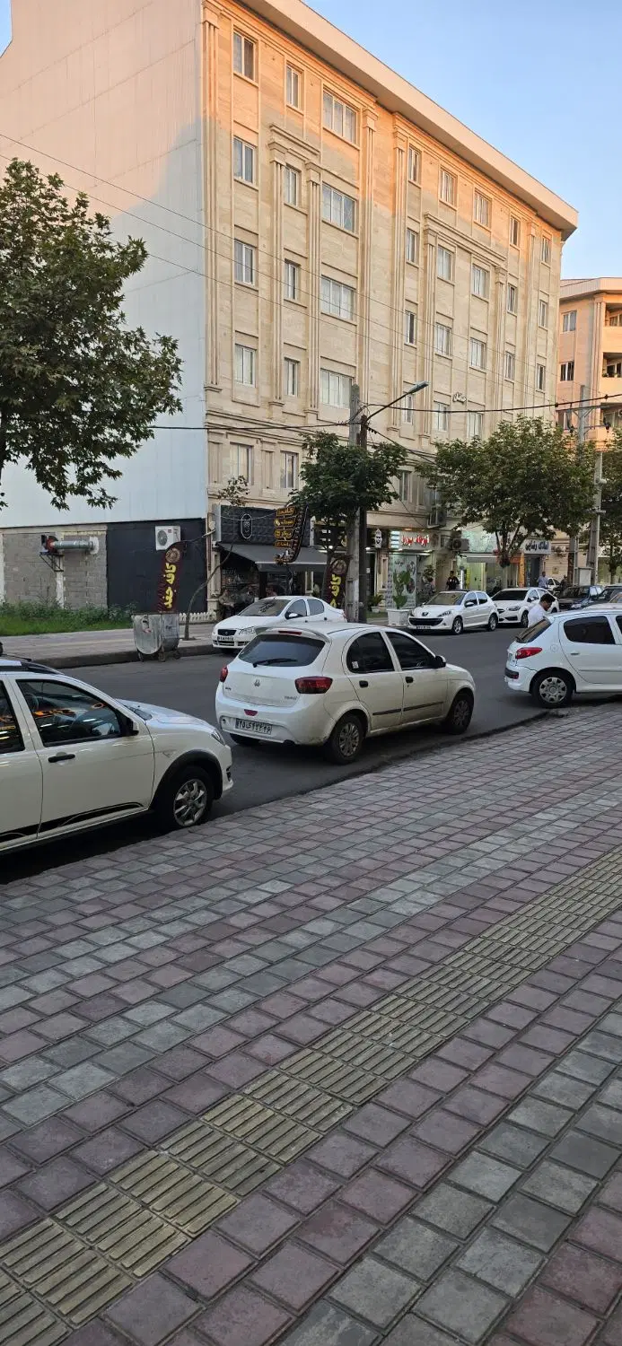 اجاره اپارتمان ۳ خواب بیانی باهنر