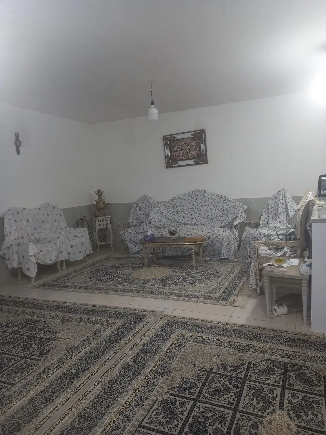 خانه ویلایی فروشی