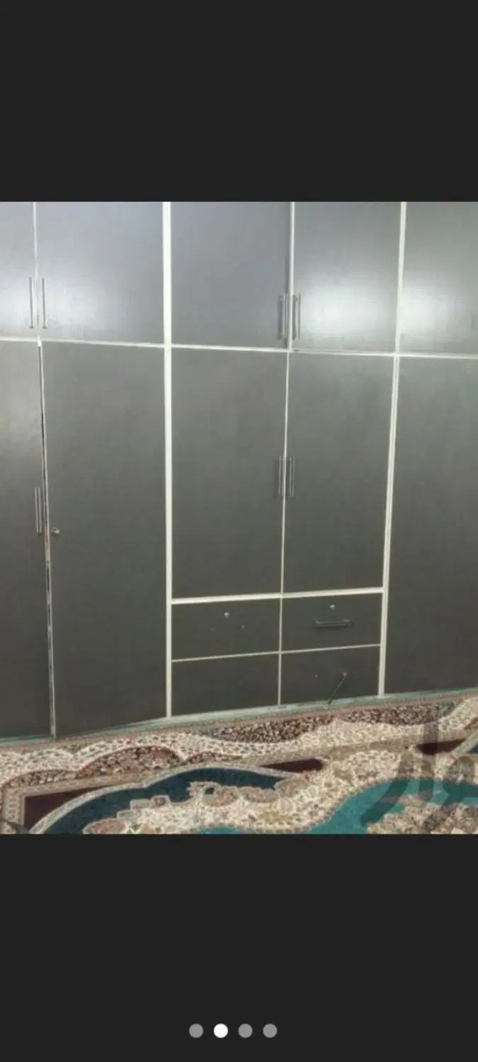 فروش واحد مسکونی کاغذ سازی دروازه
