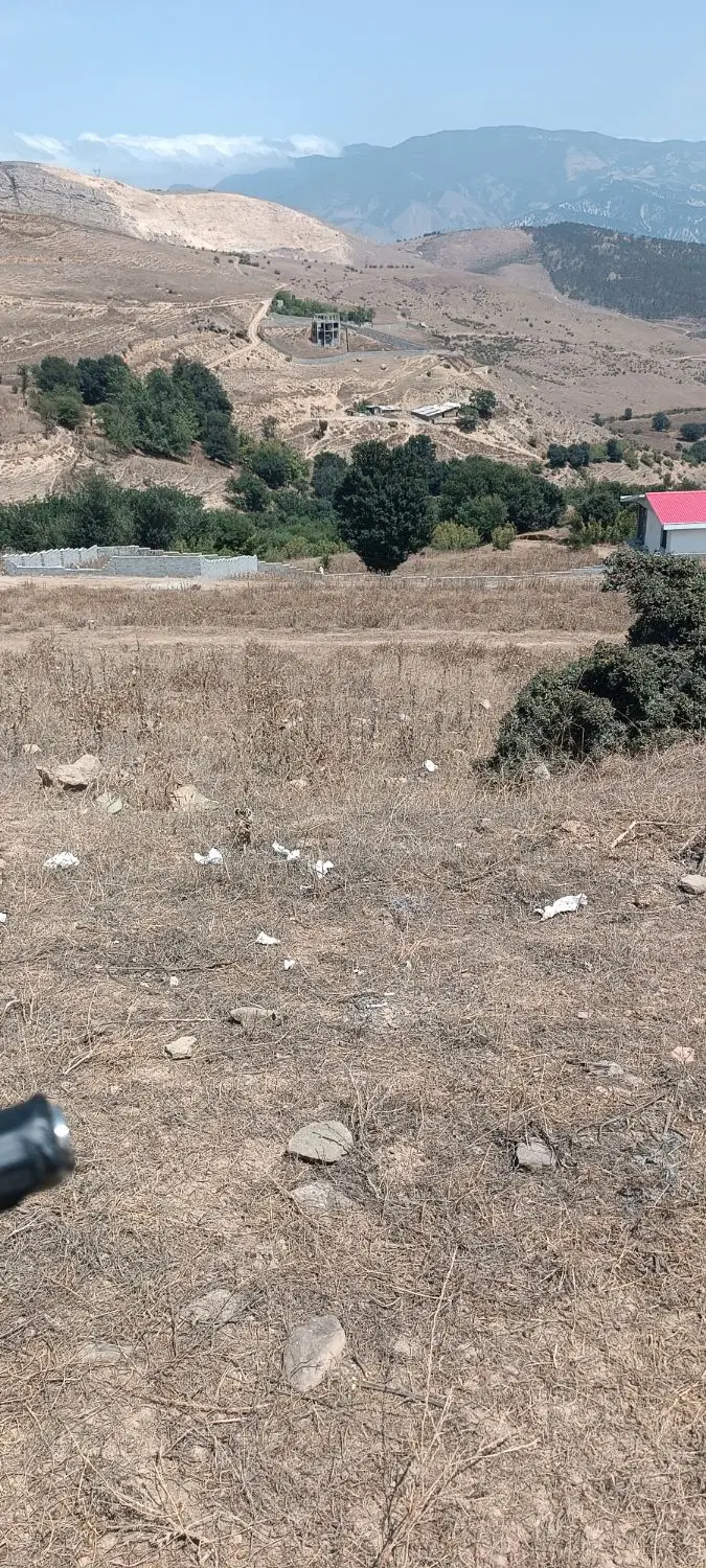 فروش زمین